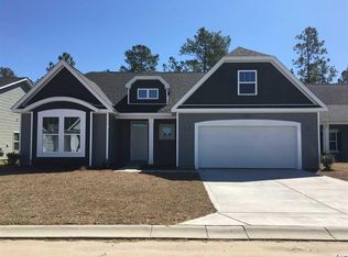 7065 Swansong Cir LOT 729, Myrtle Beach, SC 29579