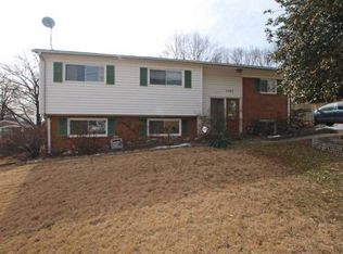 1123 Corliss St, Silver Spring, MD 20903