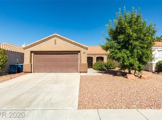 9644 Crystal Ridge Rd, Las Vegas, NV 89123