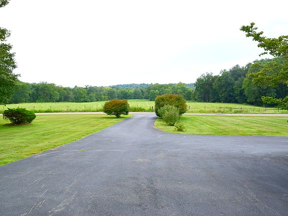 View from front of home.
