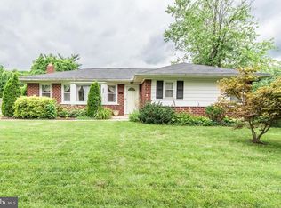 922 Starbit Rd, Baltimore, MD 21286