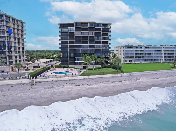 200 S Beach Road #802, Tequesta, FL 33469