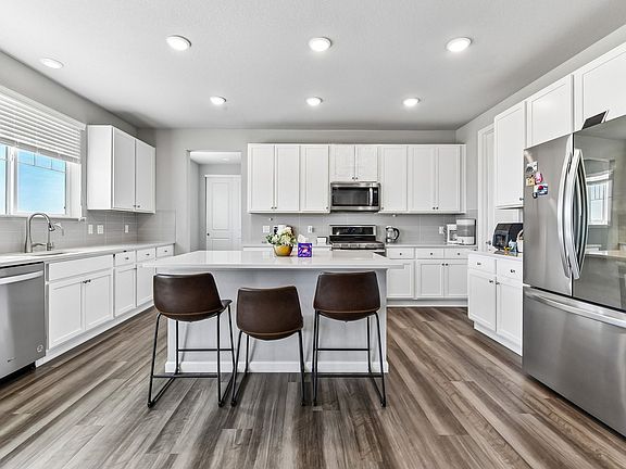 5th image of 17883 Herrera Dr #1