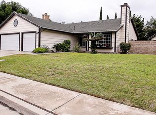 10776 Oakhurst Dr, Rancho Cucamonga, CA 91730