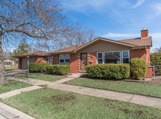 595 Hickory St, Chicago Heights, IL 60411