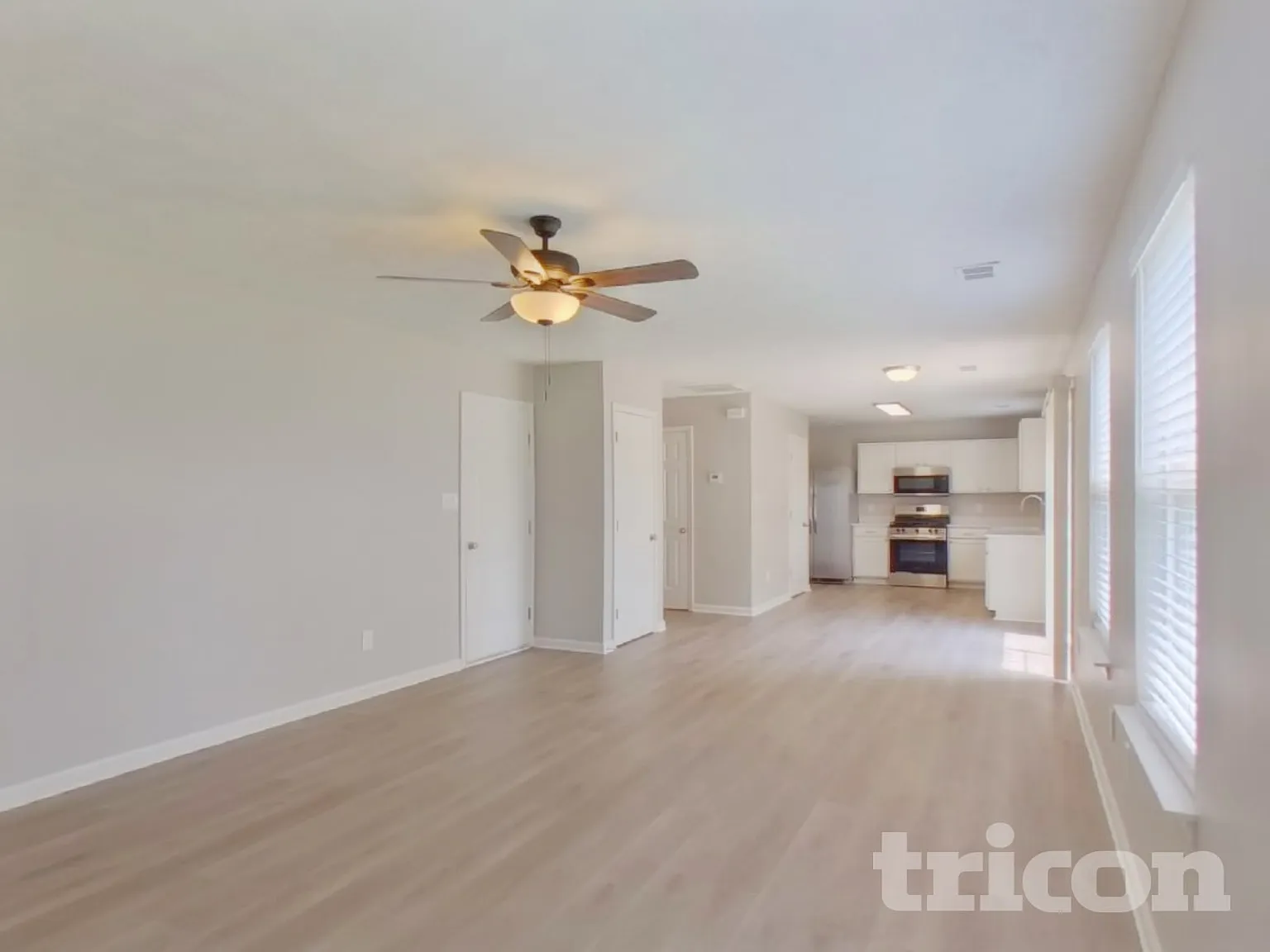 9720 Avensong Crossing Dr Charlotte NC — Photo 3