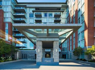 Bayview One, Victoria, BC V9A 0A1