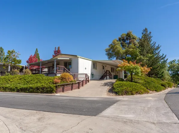 4390 Patterson Dr Unit 232, Diamond Springs, CA 95619