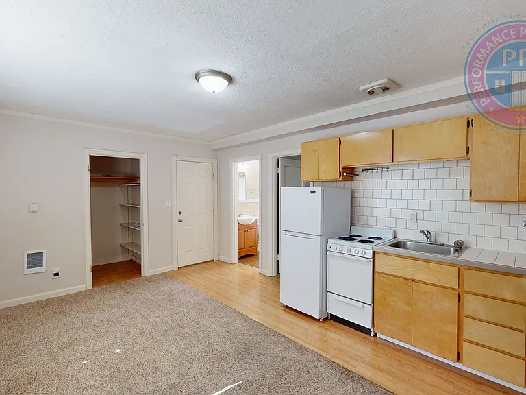 2420 N Bryant St #1-4 — Photo 4