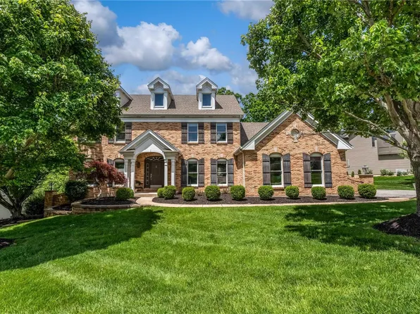 1521 Wildhorse Parkway Dr, Chesterfield, MO 63005