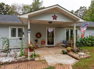 1809 Mullis Rd, Monroe, NC 28112