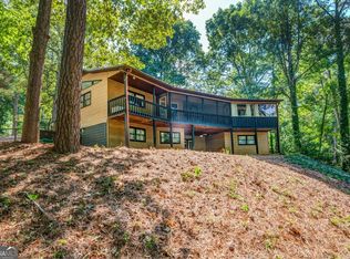 1019 Whippoorwill Rd, Monticello, GA 31064