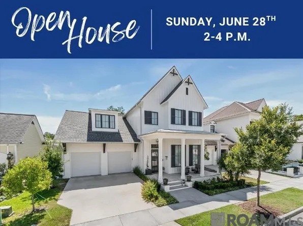 5042 Mimosa St, Baton Rouge, LA 70808