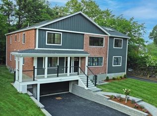 9-11 Glazer Rd, Newton Center, MA 02459