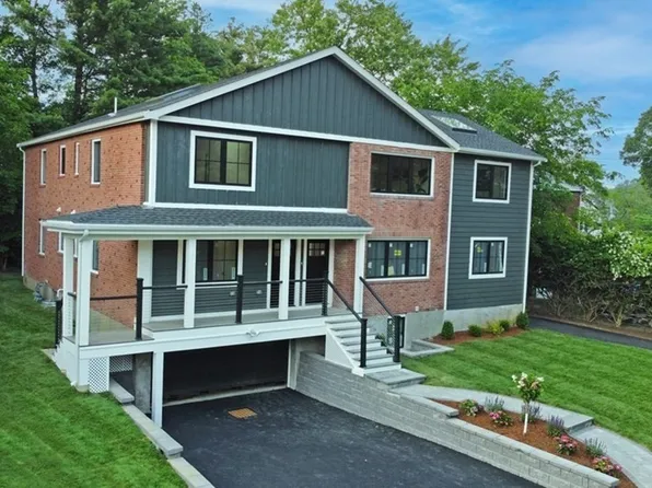 9-11 Glazer Rd, Newton Center, MA 02459