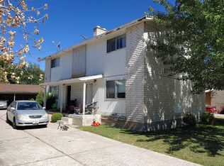 1771 N 450 W, Provo, UT 84604