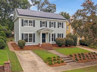 540 Gadsden Ct, Spartanburg, SC 29302