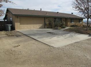 1570 57th St W, Rosamond, CA 93560