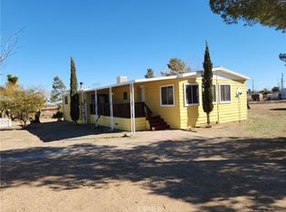 6545 Lindero St, Phelan, CA 92371