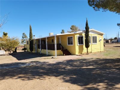 6545 Lindero St, Phelan, CA, 92371