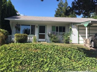 1308 NW 40th St, Vancouver, WA 98660