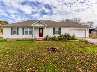 3616 Sams Rd, Rockford, TN 37853