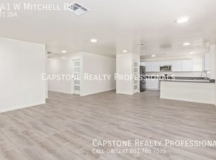 1741 W Mitchell Dr, Phoenix, AZ 85015