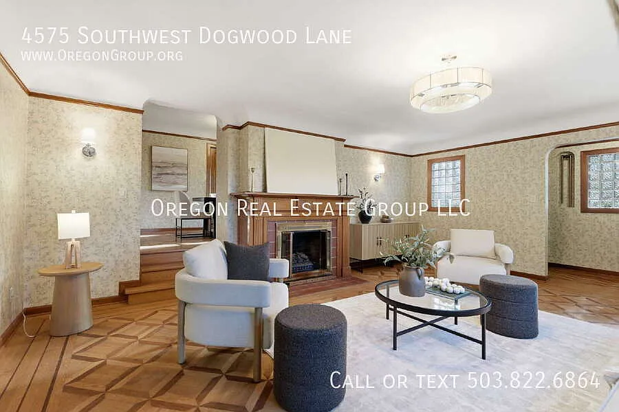 Beautifully Updated Raleigh Hills Home with Flexible Multigenerational Living — Photo 4