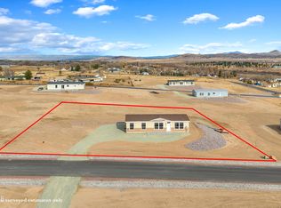 1658 Corte Del Sol Pl, Chino Valley, AZ 86323