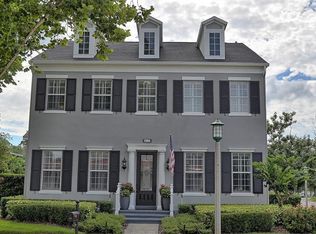 415 Sycamore St, Celebration, FL 34747