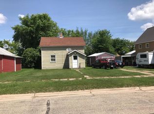 23 3rd St NE, Cass Lake, MN 56633