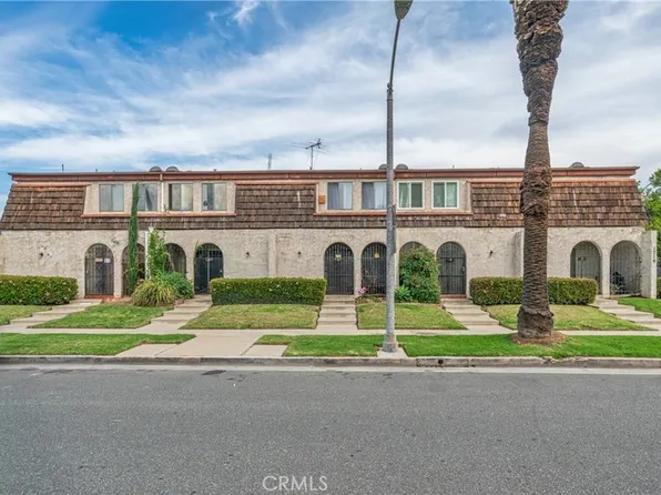 1716 S 2nd St APT 6, Alhambra, CA 91801