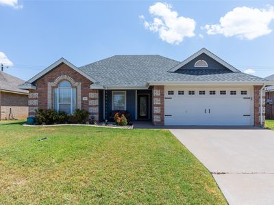 3033 Sutherland St, Abilene, TX, 79606