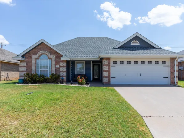 3033 Sutherland St, Abilene, TX 79606