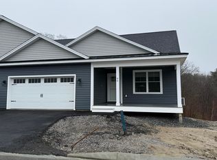 133 Brooks Edge Farm Rd UNIT 63, Westbrook, ME 04092