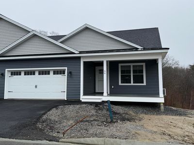 133 Brooks Edge Farm Road UNIT 63, Westbrook, ME, 04092