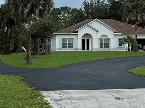 330 17TH ST SW, NAPLES, FL 34117