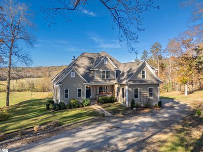 10105 Highway 108 E, Mill Spring, NC, 28756