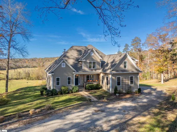 10105 Highway 108 E, Mill Spring, NC 28756