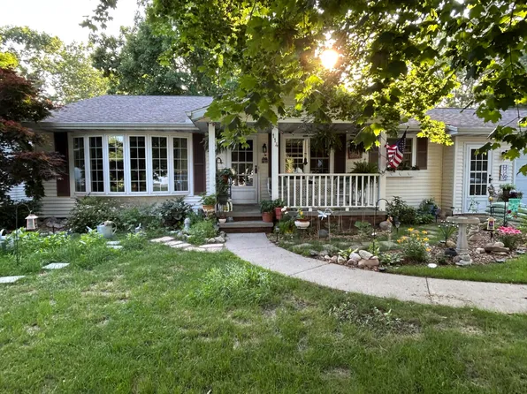 114 Colorado Rd, Alpena, MI 49707