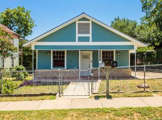 1011 E 9th St UNIT A, Austin, TX 78702
