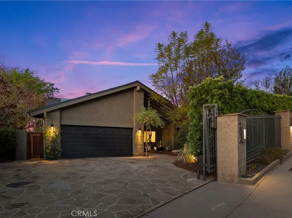 4556 Poe Ave, Woodland Hills, CA 91364