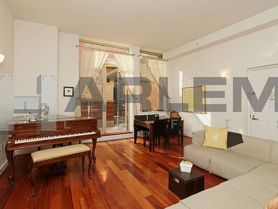 1st image of 313 W 119th St #1A