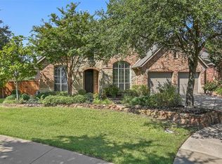 901 Canyon Wren Dr, McKinney, TX 75071