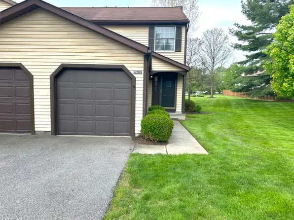 9632 E Idlewood Dr, Twinsburg, OH 44087