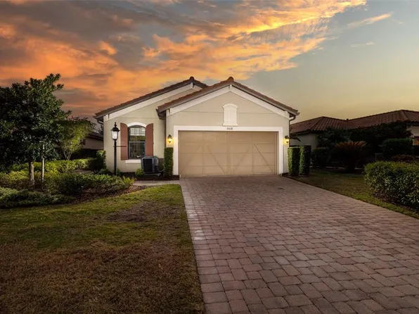 5018 Serata Dr, Bradenton, FL 34211