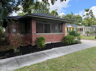 744 West St, Jacksonville, FL 32204