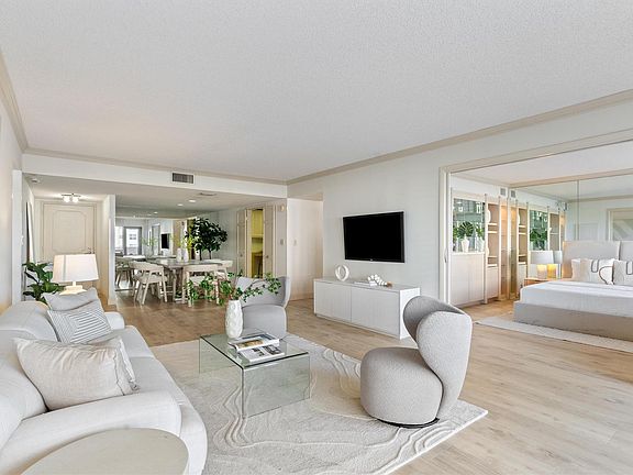4th image of 5100 N Ocean Boulevard #506