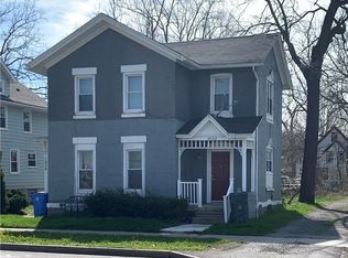 1050 Plymouth Ave S, Rochester, NY 14608