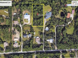 1854 Brettswood Ln, Melbourne, FL 32934